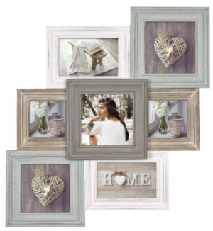 TY381 - WOOD FRAME "AIROLO"