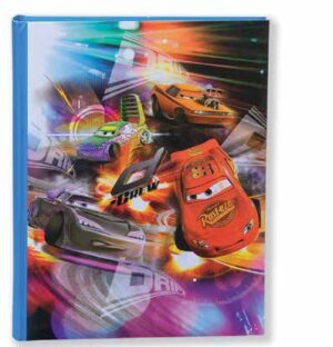 11143 - DISNEY CARS