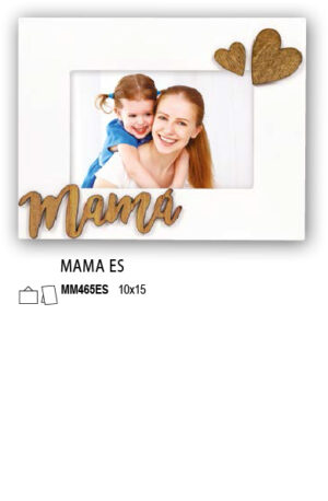 MM465ES MAMA ES