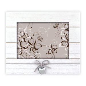 WOOD FRAME 15x20 cm ARIAL Horizontal