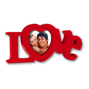 WOOD FRAME 28x13x3 PEPE