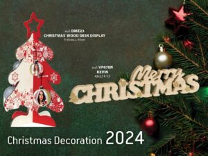 CHRISTMAS DECORATION