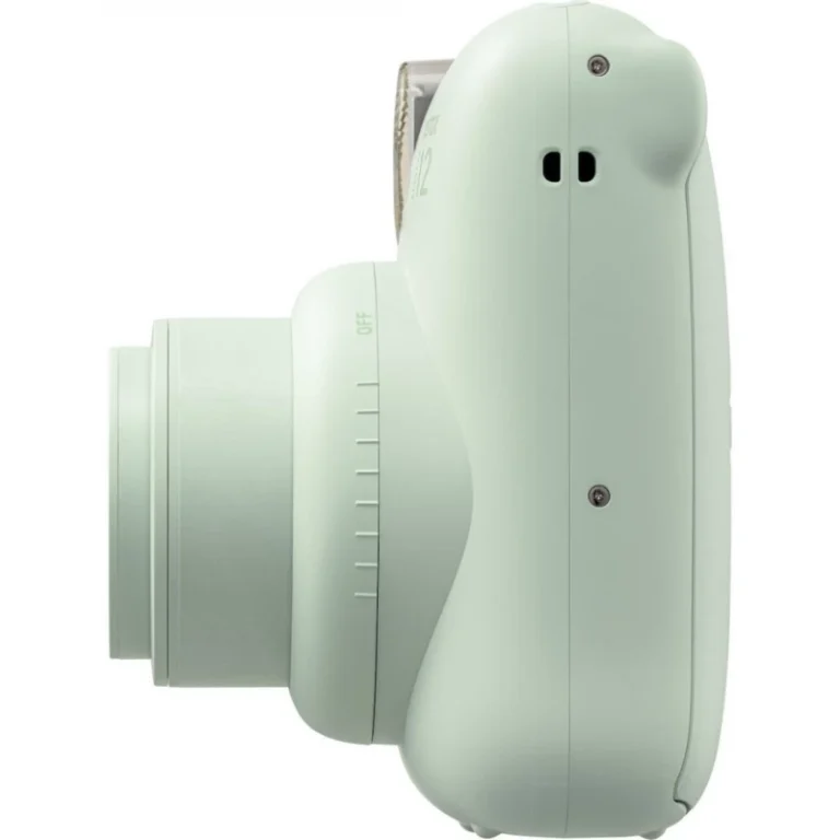 Fujifilm Instax mini 12 – Mint Green