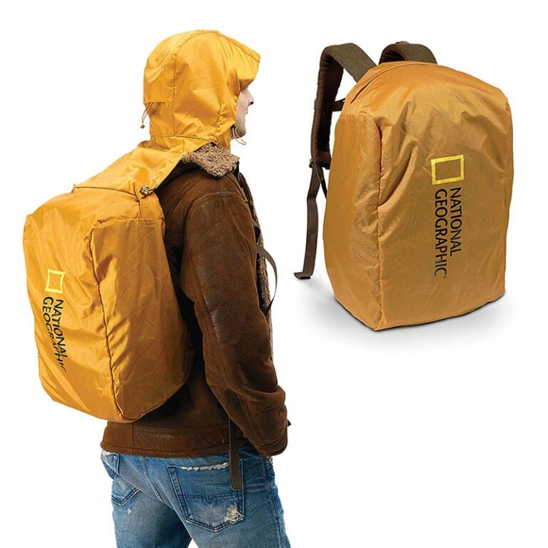 National Geographic Africa A7200