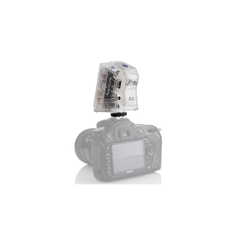 Aputure Array Trans set
