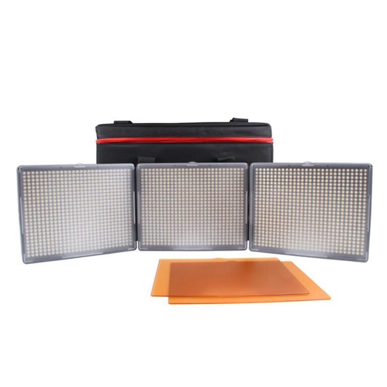 Aputure HR672SSC kit
