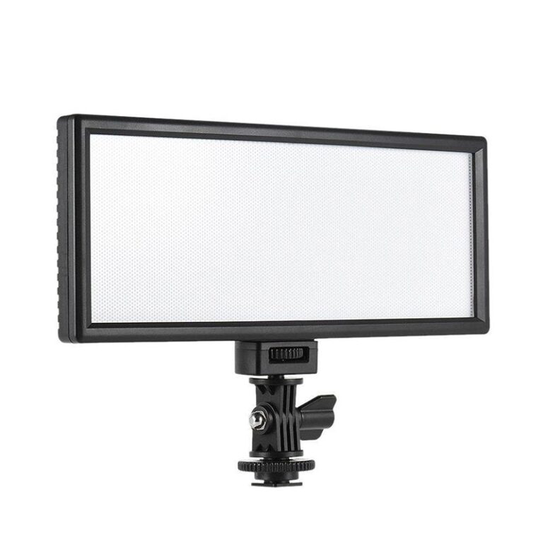 Viltrox VL132T LED
