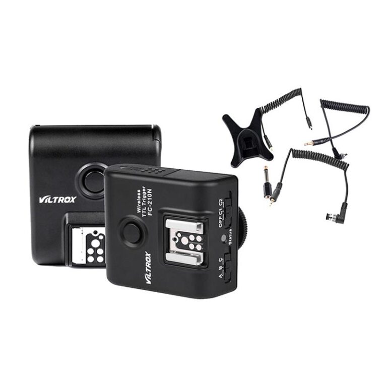 Viltrox FC 210 Nikon κιτ