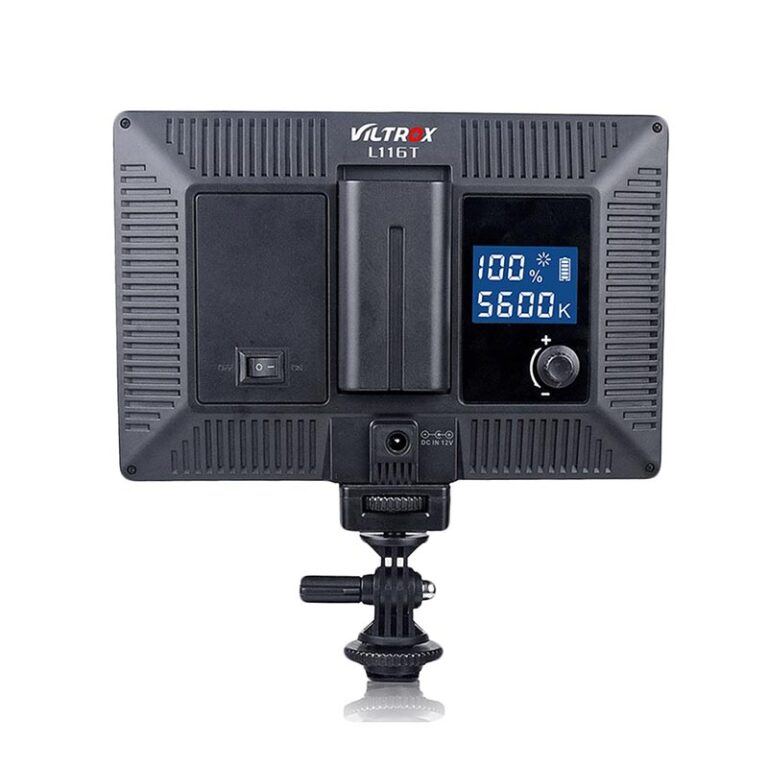 Viltrox VL116T LED Panel