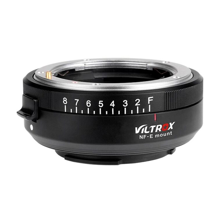 Viltrox NF-E