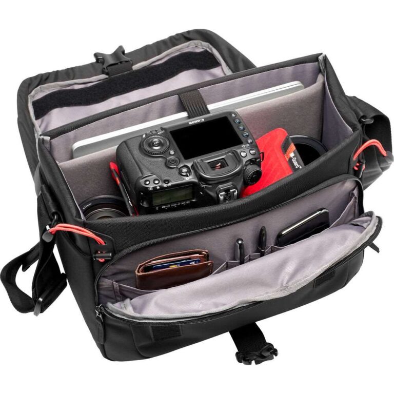 Manfrotto Advanced Messenger Camera Bag M III