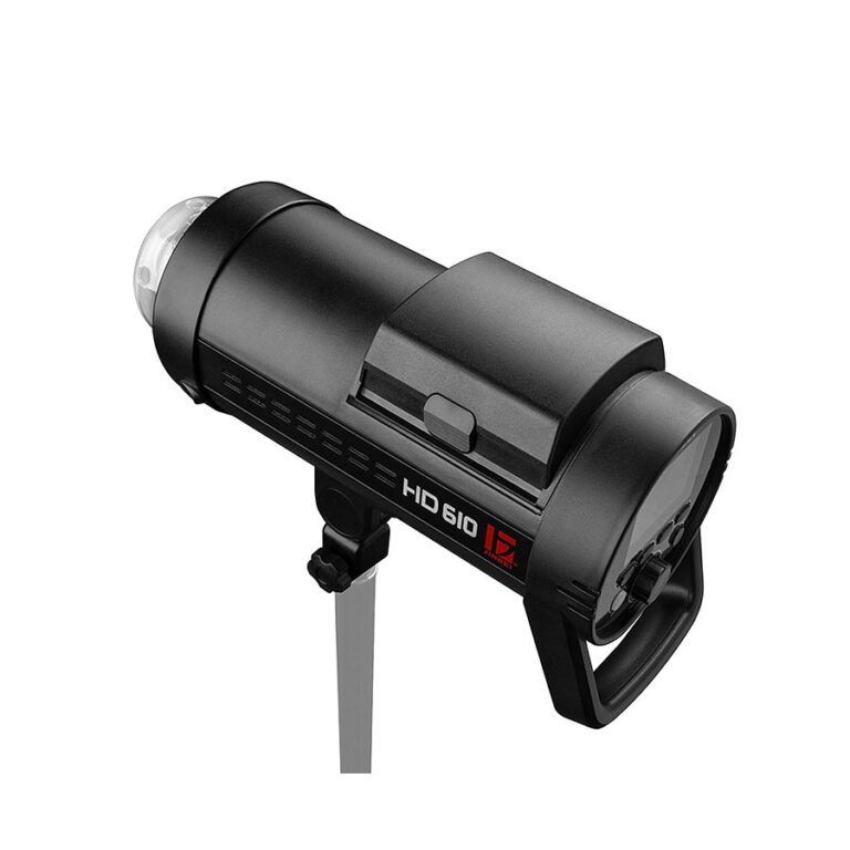 Jinbei HD610 TTL