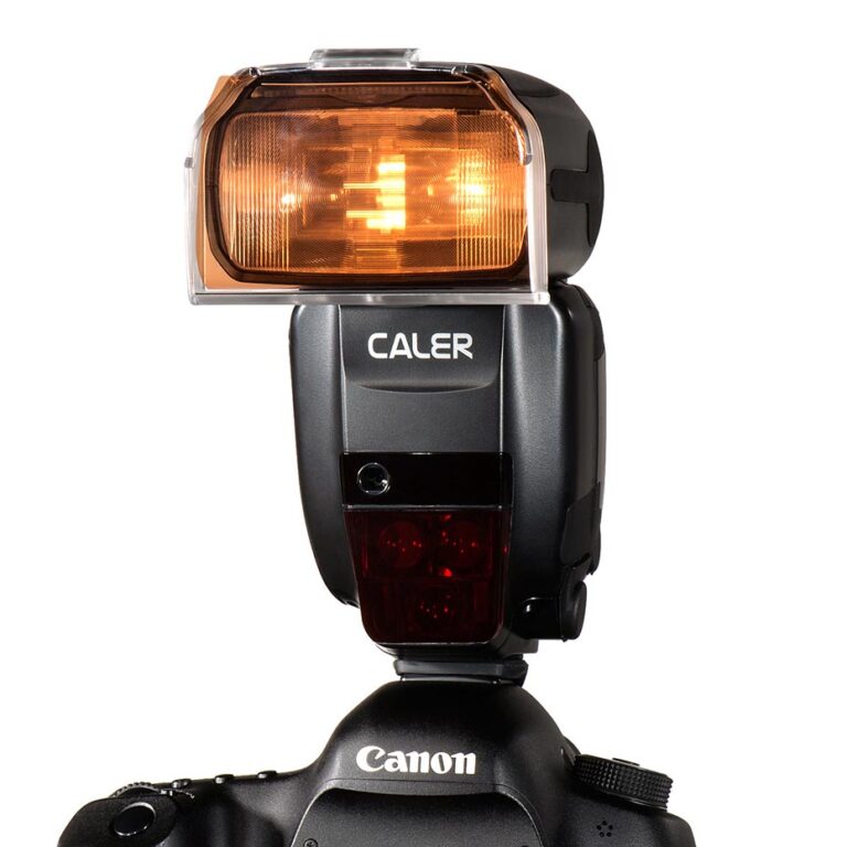 Jinbei 600EX RT Canon
