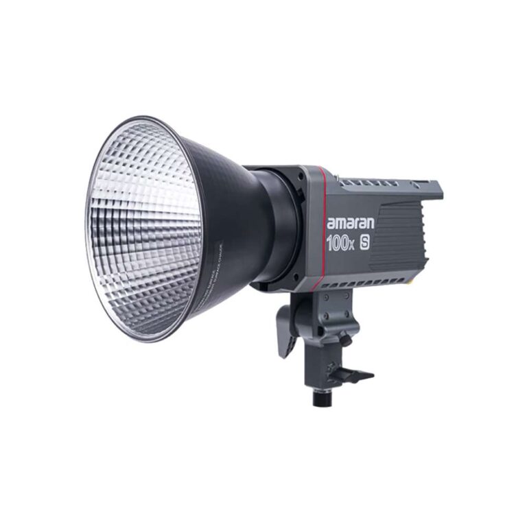 Aputure Amaran 100x S LED (EU version)