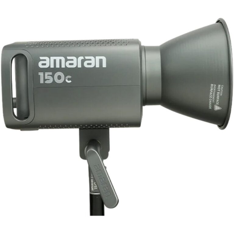 Aputure Amaran 150c LED