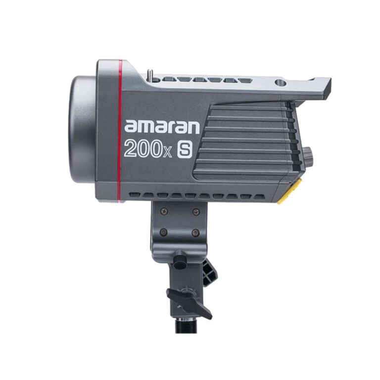 Aputure Amaran 200x S LED (EU version)