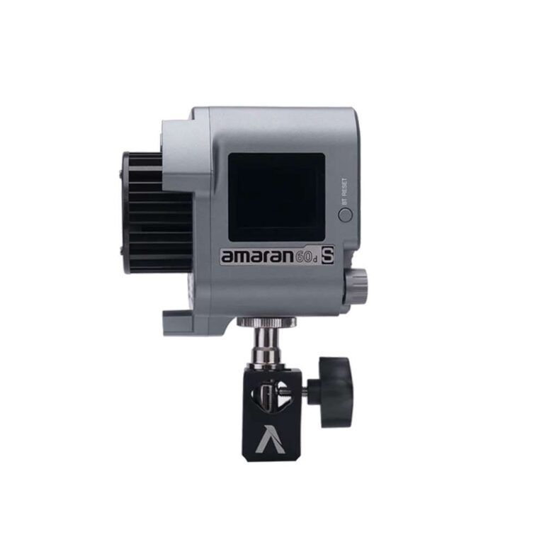 Aputure Amaran 60d S LED (EU version)