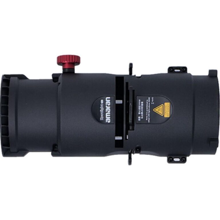Aputure Amaran Spotlight SE 36° Kit