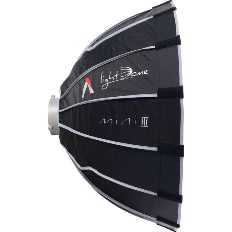 Aputure Light Dome Mini III Softbox