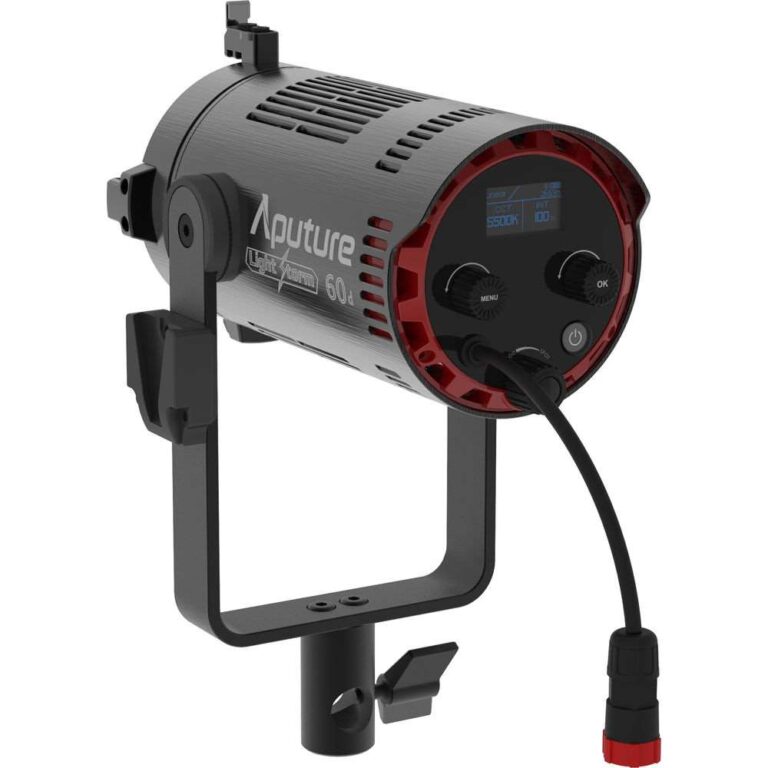 Aputure Light Storm LS 60d Daylight LED