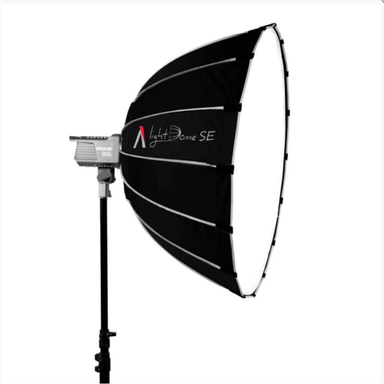 Aputure Lightdome SE