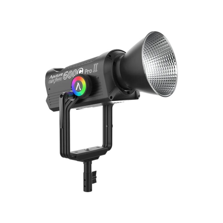 Aputure LS 600c Pro II RGB LED (V-Mount)