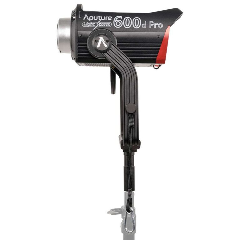 Aputure LS 600d Pro Daylight LED (V-Mount)