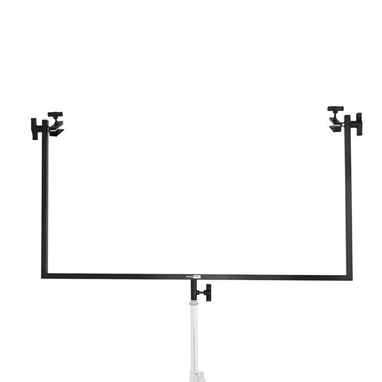 Avenger I8030CB Mounting Stirrup 1m