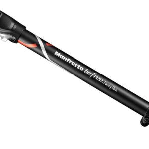 Manfrotto Befree 3W Live Advanced Sony