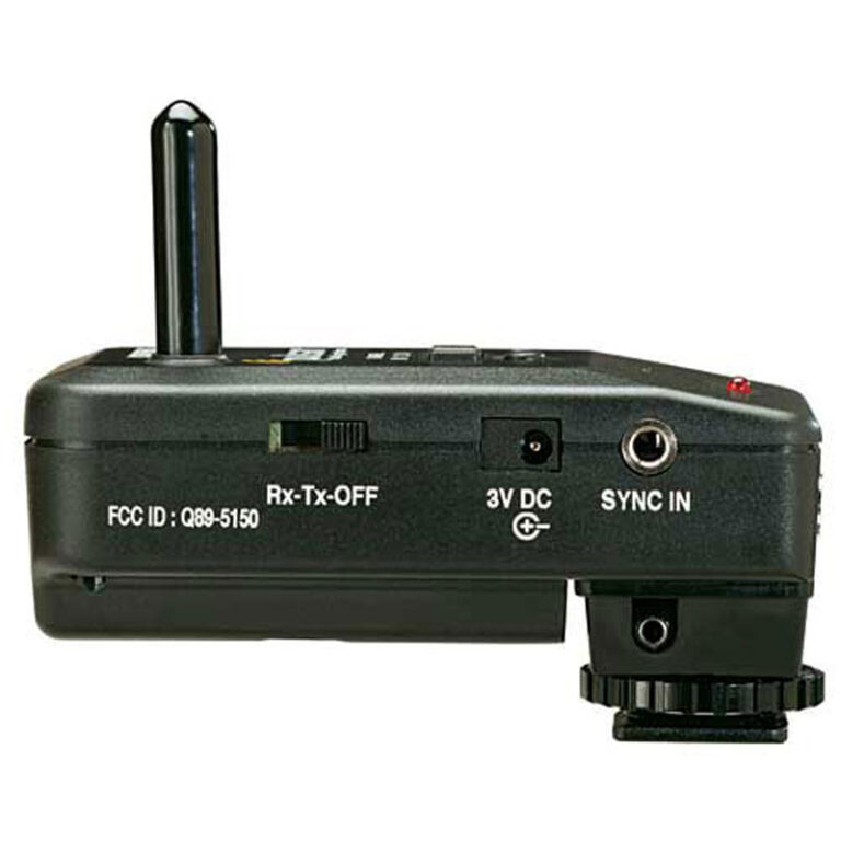 Bowens 5150 Ραδιοσυχνότητα Pulsar