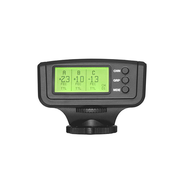 Bowens 5195C XMTR Τηλεχειριστήριο