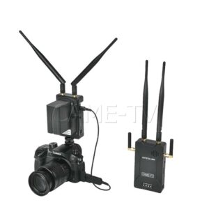 Came-TV Crystal 800 Wireless Transmitter