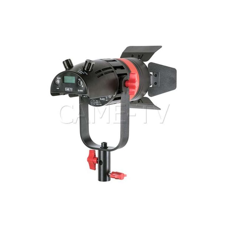 Came-TV Q55S LED