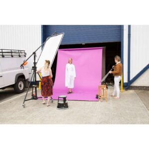 Colorama 2.72x11m FUCHSIA