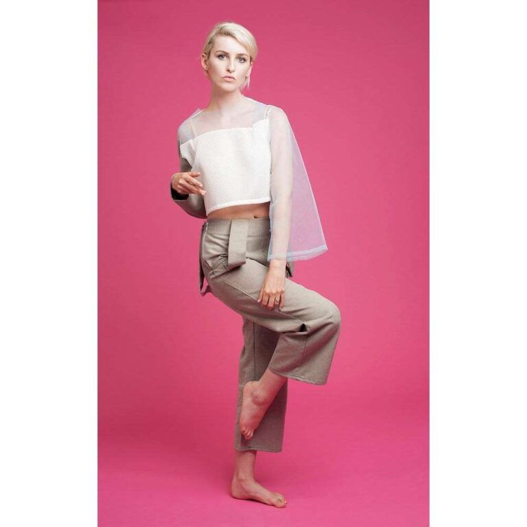 Colorama 2.72x11m ROSE PINK