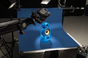 Colorama Colormatt 100x130cm NAVY