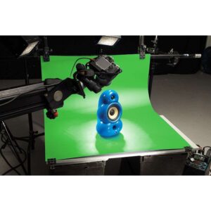 Colorama Colormatt 100x130cm SPRING GREEN