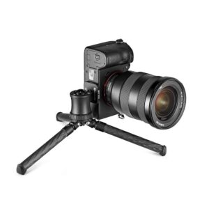 Gitzo Mini Traveler Tripod Kit Black