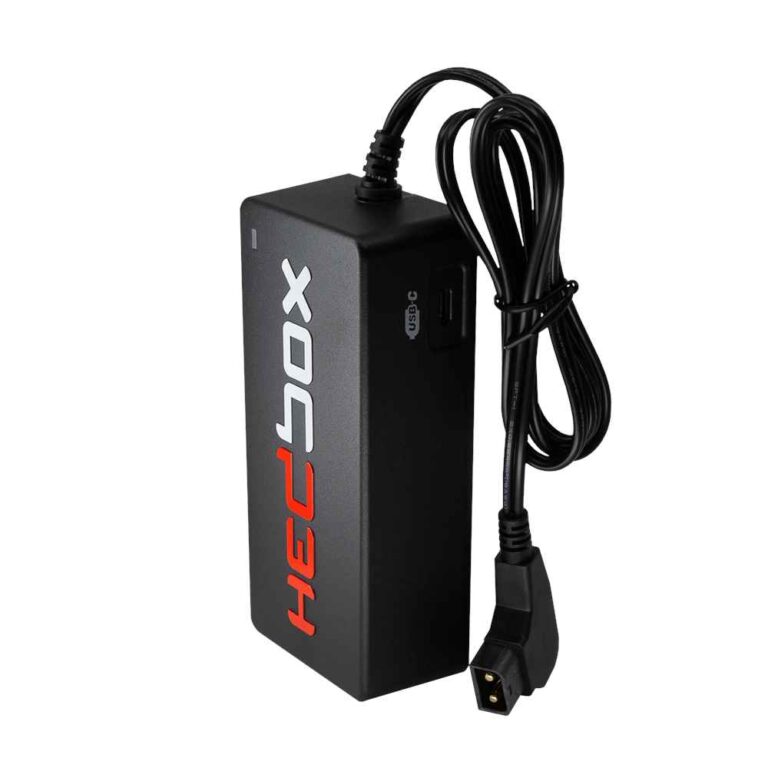 HedBOX HED-DC10 EU Φορτιστής D-Tap