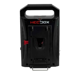 HedBOX HED-DC150V Φορτιστής Μπαταριών
