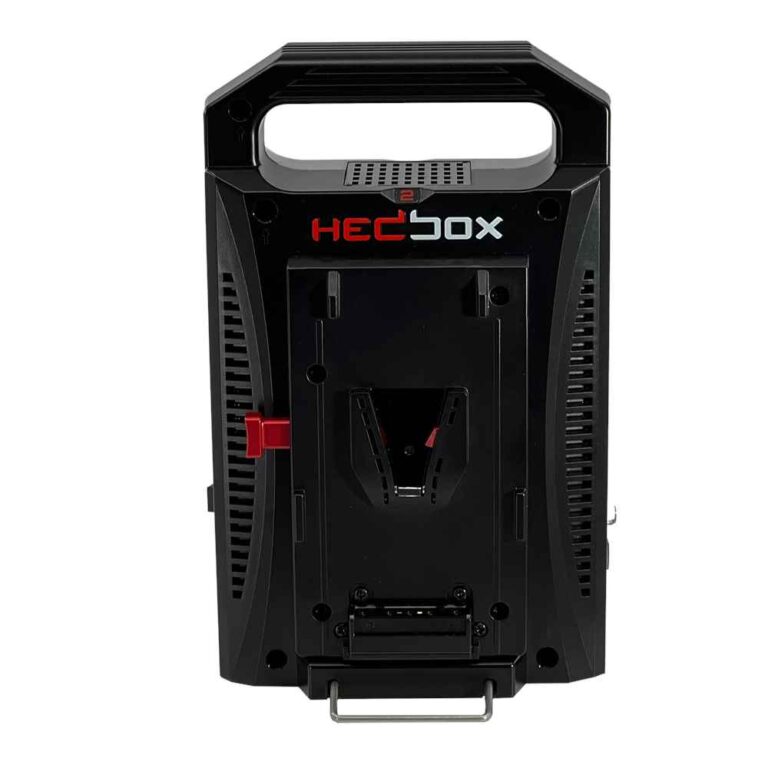 HedBOX HED-DC150V Φορτιστής Μπαταριών