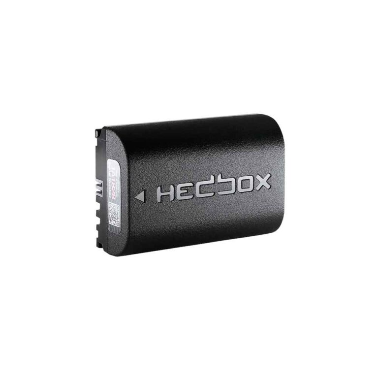 HedBOX HED-LPE6H Μπαταρία LP-E6 17.8Wh