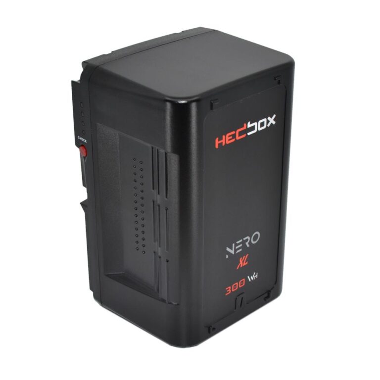 HedBOX NERO XL Μπαταρία 300Wh