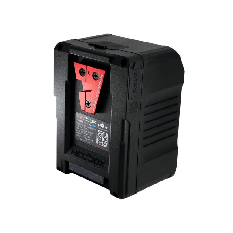 HedBOX NINA L Μπαταρία 150Wh