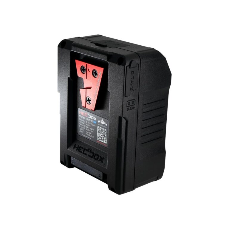 HedBOX NINA M Μπαταρία 99Wh