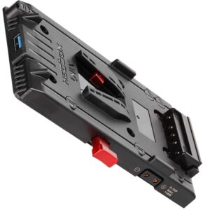 HedBOX UNIX-0B V-Lock Πλακέτα Μπαταρίας