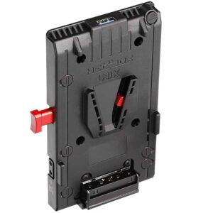 HedΒΟΧ UNIX II V-Lock Πλακέτα Μπαταρίας