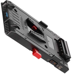 HedBOX UNIX-LPE6 V-Lock Πλακέτα Μπαταρίας