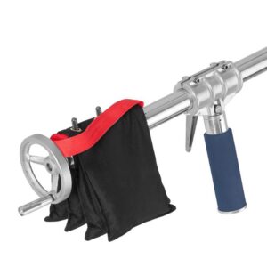 Jinbei BM-300 Boom 218cm Με Αντίβαρο
