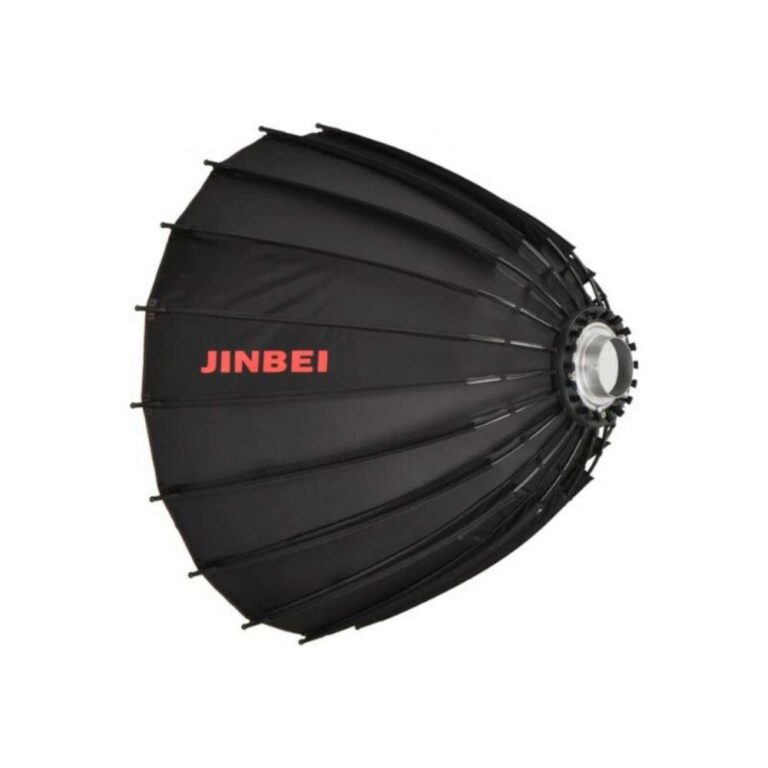 Jinbei Deep Reflective Softbox 90cm με κυψέλη